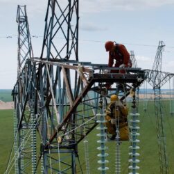 Новини України - В Україні триває зниження енергоспоживання
