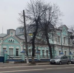 Новини бізнесу - В Україні виставили на продаж горілчаний завод