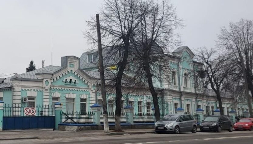 Новини бізнесу - В Україні виставили на продаж горілчаний завод