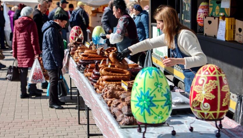 Новини бізнесу - В Україні зафіксували сплеск цін у березні