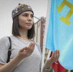 Новини України - В Україні затвердили новий кримськотатарський правопис