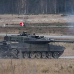 Новини світу - В ЄС стартував масштабний проєкт з модернізації танків