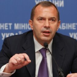 Новини України - ВАКС почав розгляд справи колишнього першого віцепрем'єра Клюєва