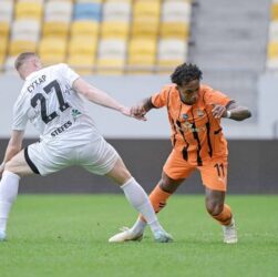 Новини спорту - VAR працює: пояснення причин тривалої перевірки гола Шахтаря