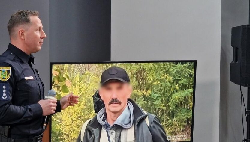 Новини України - Вбивство військового у Харкові: поліція розповіла про вбивцю-агента ГРУ