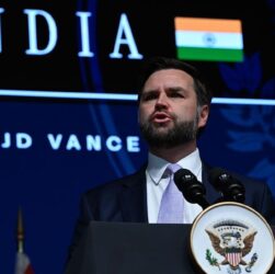 Новини світу - Венс допустив обмін територіями між Україною та РФ
