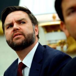 Новини світу - Венс розкритикував заяву Зеленського про підтримку РФ