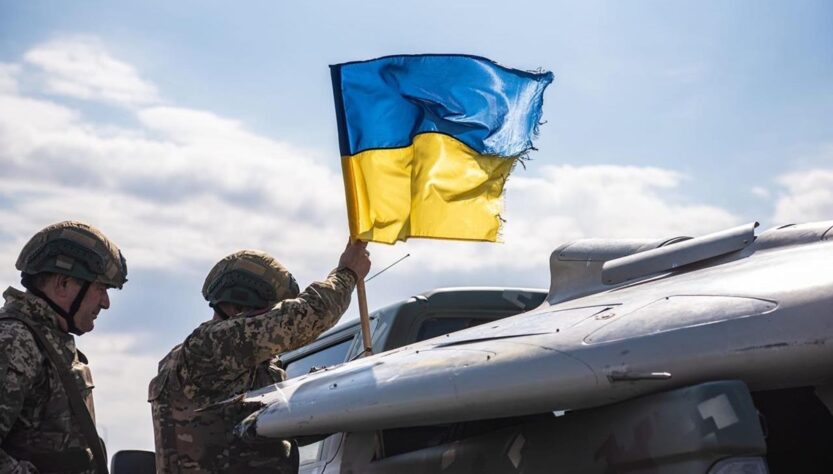 Новини України - Верховній Раді пропонують продовжити воєнний стан