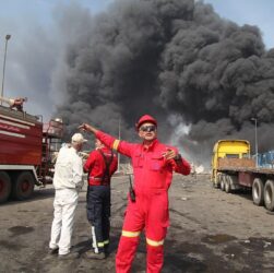 Новини світу - Вибух у порту Ірану: кількість загиблих зросла