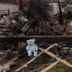 Новини України - Від початку війни в Україні загинули 622 дитини