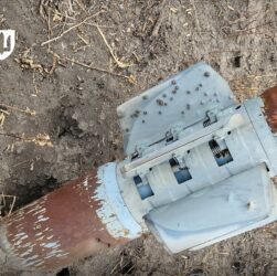 Новини України - Від російських мін в Україні загинули 355 цивільних, з них 18 дітей - МОУ