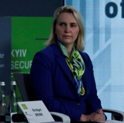 Новини України - Відставка Брінк. В Україні буде новий посол США