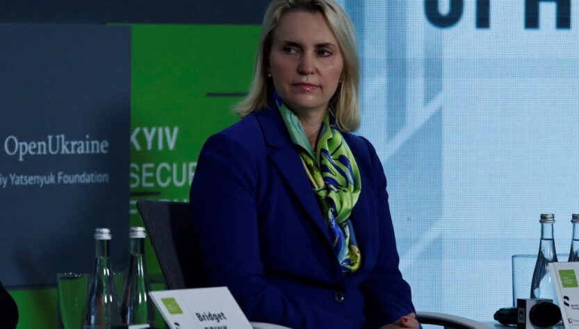 Новини України - Відставка Брінк. В Україні буде новий посол США