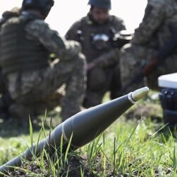 Без категорії - Вікно можливостей для ЗСУ: як українські військові зможуть ним скористатися