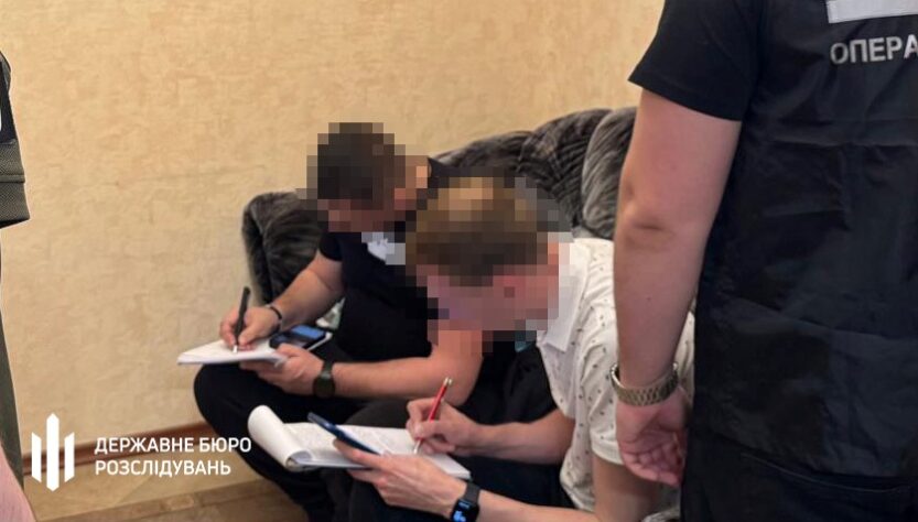 Новини України - Викрито правоохоронця, який переправив військовозобов’язаного до Польщі