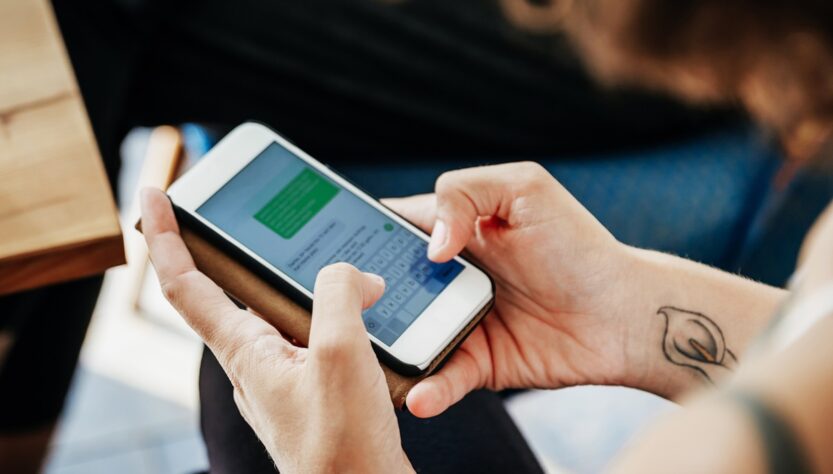 Новини України - Викрито схему вимагання грошей у підлітків у Telegram