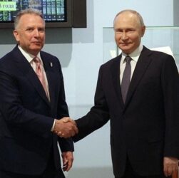 Новини світу - Віткофф прибув у Москву на переговори з Путіним