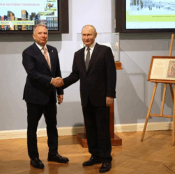 Новини світу - Віткофф вилетів до Москви до Путіна
