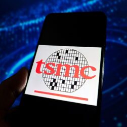 Новини бізнесу - Виторг TSMC злетів на 42% завдяки попиту на чипи для ШІ