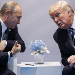 Новини України - Війна чи мир: Інститут вивчення війни проаналізував умови Путіна