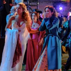 Новини культури - Вийшов трейлер фільму Ще одна проста послуга