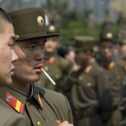 Новини України - Військові КНДР на Курщині навчилися користуватися дронами та РЕБ - ГУР