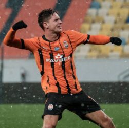 Новини спорту - Визначена сума, за яку Шахтар готовий попрощатися з Судаковим