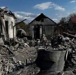 Новини України - Внаслідок обстрілу Донеччини загинули двоє цивільних