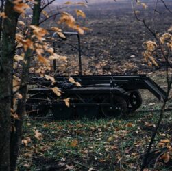 Новини України - Воїнам 28 ОМБр потрібна допомога з придбанням наземного дрону