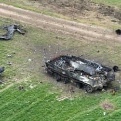 Новини України - Втрати РФ у війні перевищили 941 тис. бійців