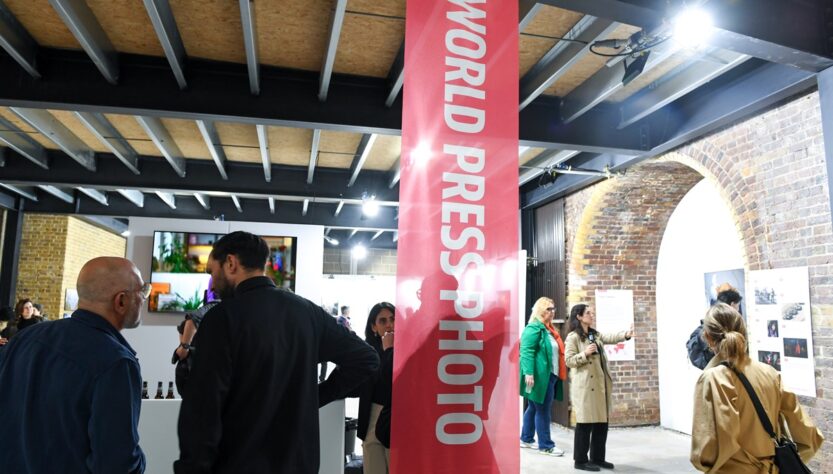 Новини світу - World Press Photo скасували запрошення на нагородження російського фотокора