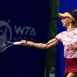 Новини спорту - WTA відповіла на звинувачення Цуренко в підтримці тероризму