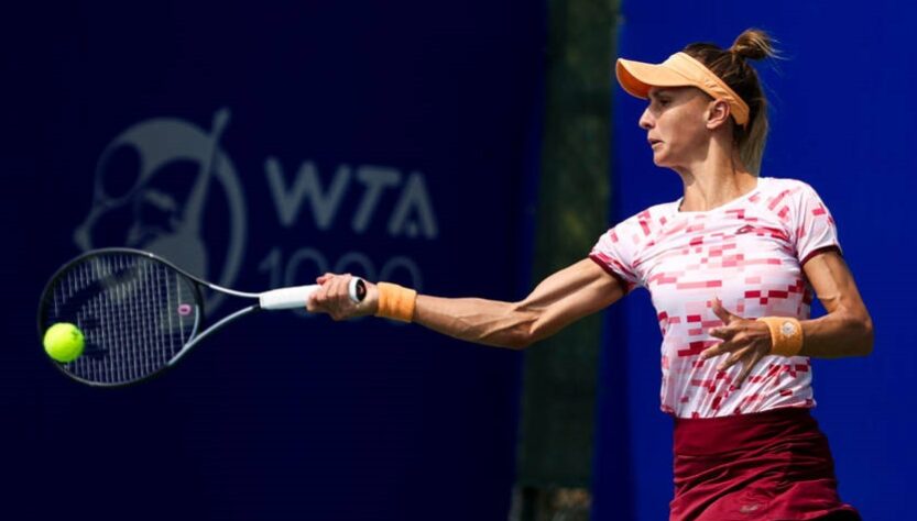 Новини спорту - WTA відповіла на звинувачення Цуренко в підтримці тероризму