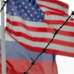 Без категорії - Як санкції проти РФ вплинуть на здатність продовжувати війну в Україні