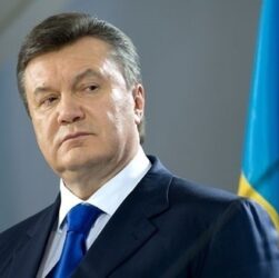 Новини України - Януковича засудили до 15 років ув'язнення