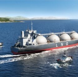 Новини бізнесу - ЄС обговорить збільшення поставок газу зі США для заміни російського