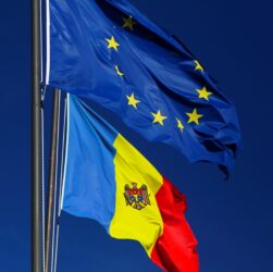 Новини світу - ЄС подовжив санкції проти осіб, що загрожують суверенітету Молдови
