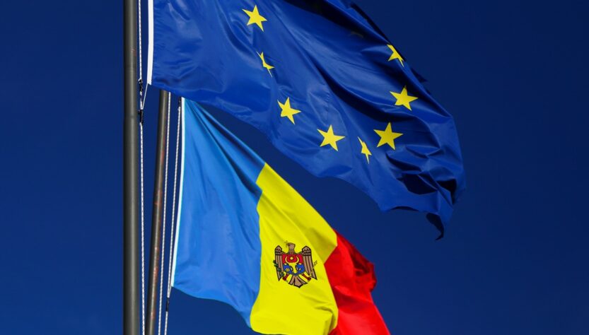 Новини світу - ЄС подовжив санкції проти осіб, що загрожують суверенітету Молдови