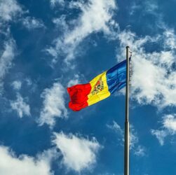 Новини світу - ЄС виділить Молдові €20 млн на оновлення системи протиповітряної оборони