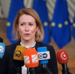 Новини світу - ЄС застерігає США від визнання Криму російським