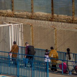 Новини світу - Єврокомісія представила список безпечних країн походження мігрантів