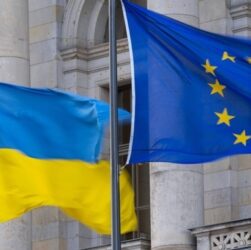 Новини світу - Єврокомісія заявила про "безпрецедентну швидкість" України на шляху до ЄС