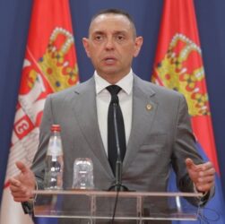 Новини світу - З уряду Сербії вигнали головного проросійського політика