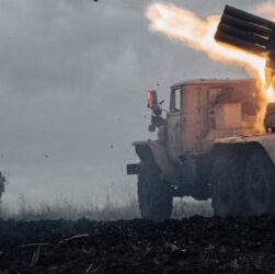 Новини України - За даними DeepState, російські війська захопили Калинове на Донеччині