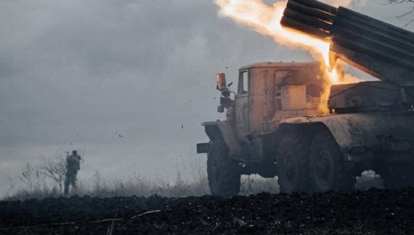 Новини України - За даними DeepState, російські війська захопили Калинове на Донеччині