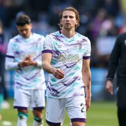 Новини спорту - Забарний увійшов до команди тижня АПЛ