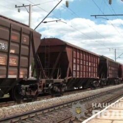 Новини України - "Зачепінг" на залізниці: в Україні з початку року загинули шестеро дітей