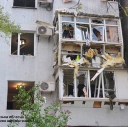 Новини України - Замість припинення вогню. Удар РФ по Запоріжжю