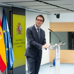 Новини політики - Заморожені активи РФ: Іспанія зробила пропозицію