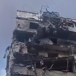 Новини України - Запоріжжя зазнало бомбового удару, є поранені